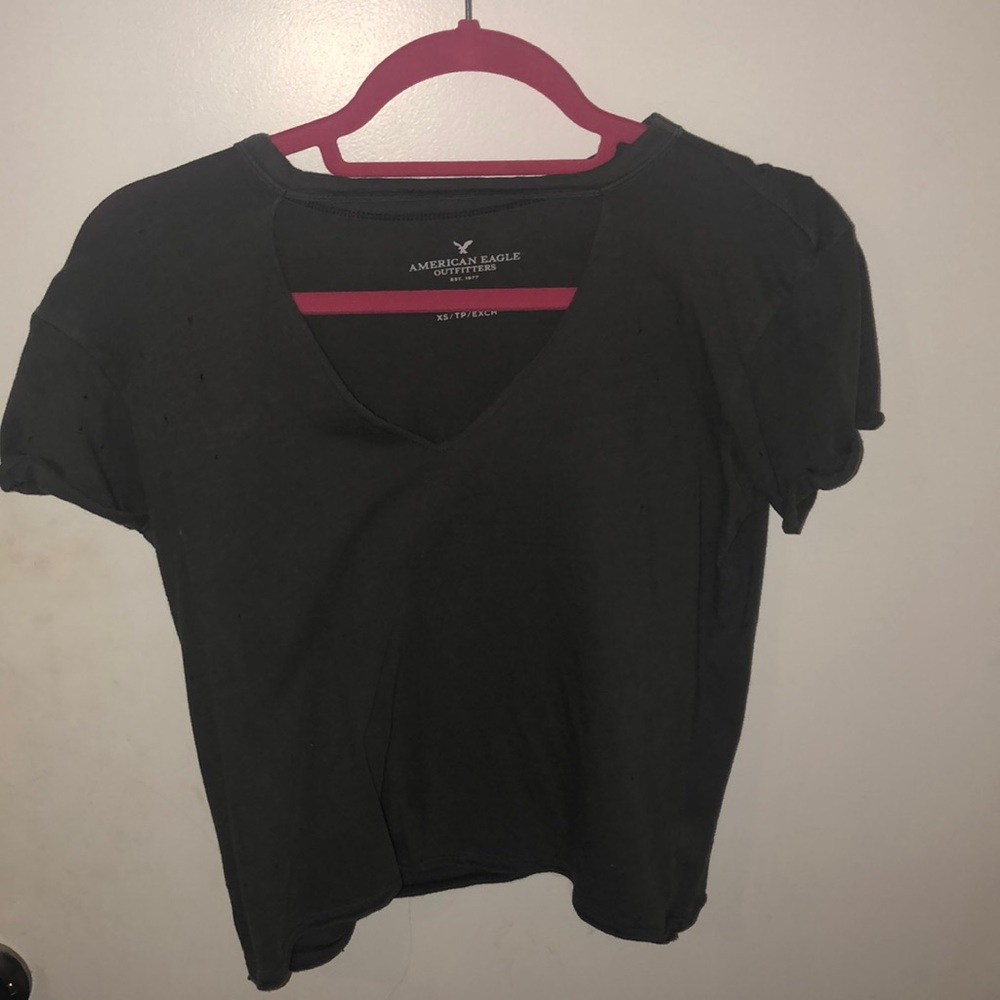 american eagle shirt